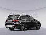 2026 Mercedes-Benz GLS GLS 450