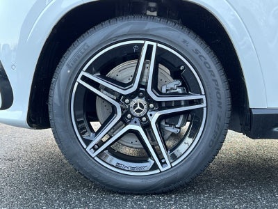 2026 Mercedes-Benz GLS GLS 450