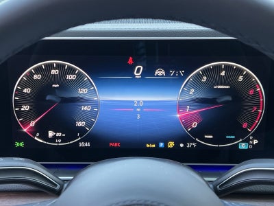 2026 Mercedes-Benz GLS GLS 450