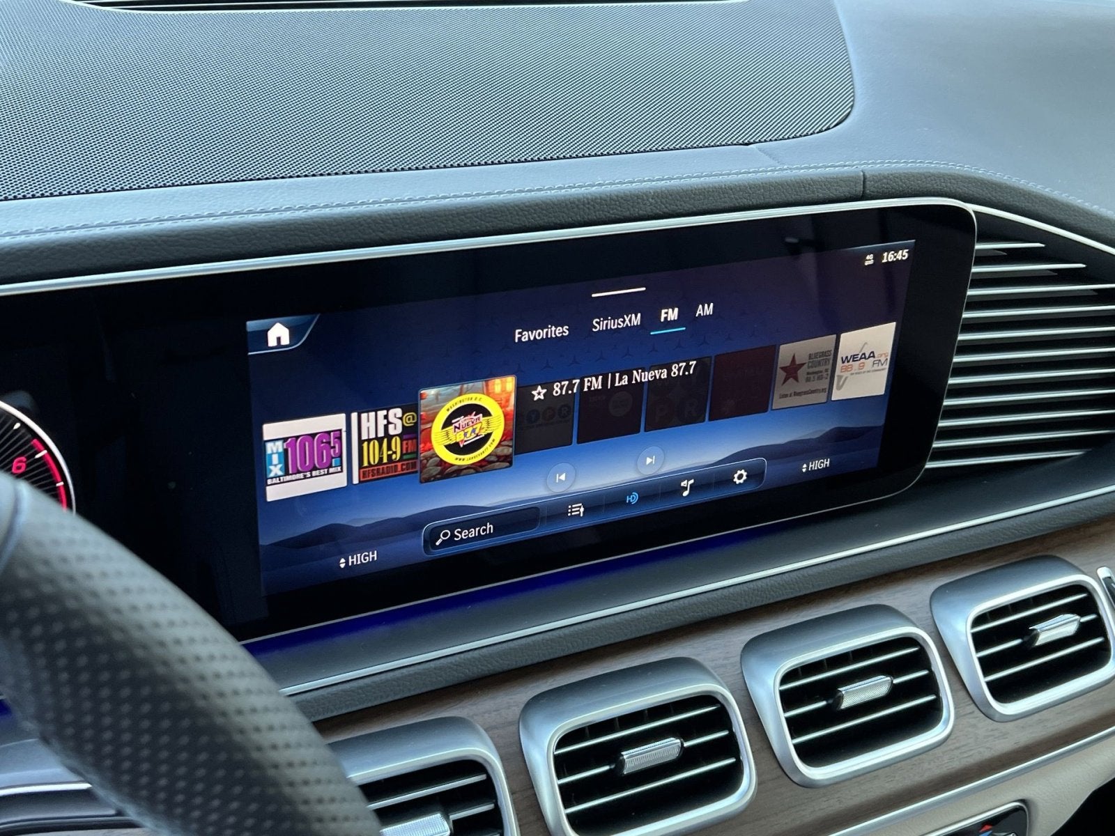 2026 Mercedes-Benz GLS GLS 450