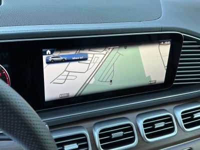 2026 Mercedes-Benz GLS GLS 450