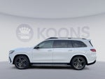2026 Mercedes-Benz GLS GLS 450