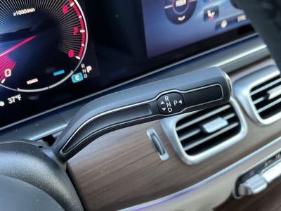 2026 Mercedes-Benz GLS GLS 450