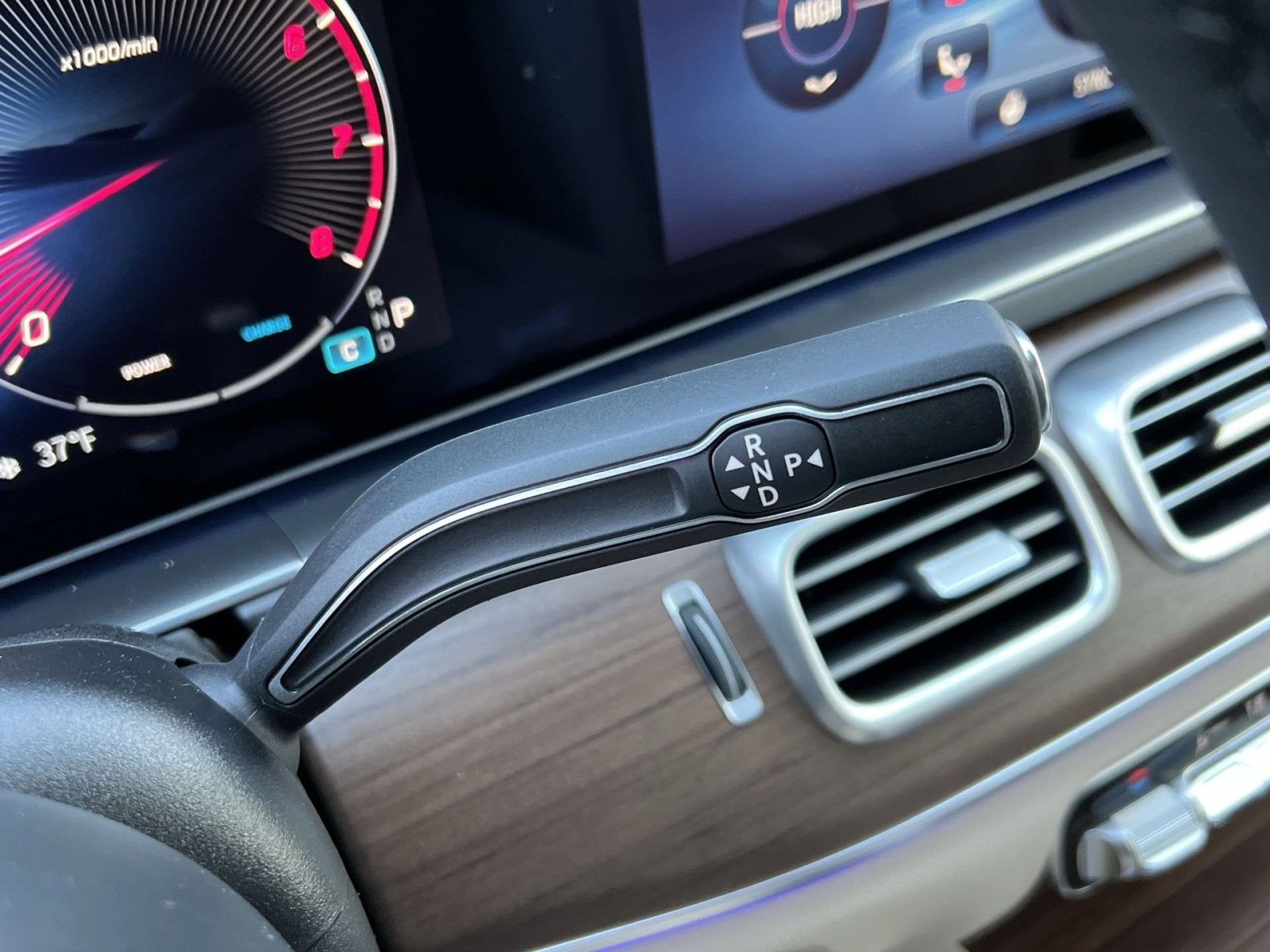 2026 Mercedes-Benz GLS GLS 450