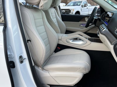 2026 Mercedes-Benz GLS GLS 450