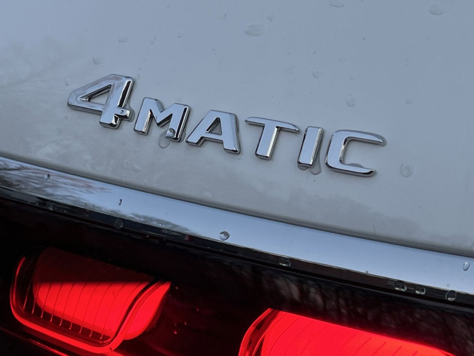 2026 Mercedes-Benz GLS GLS 450