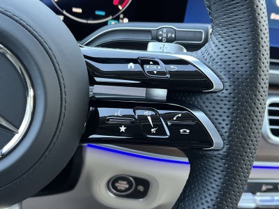 2026 Mercedes-Benz GLS GLS 450