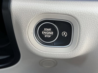 2026 Mercedes-Benz GLS GLS 450