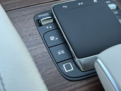 2026 Mercedes-Benz GLS GLS 450