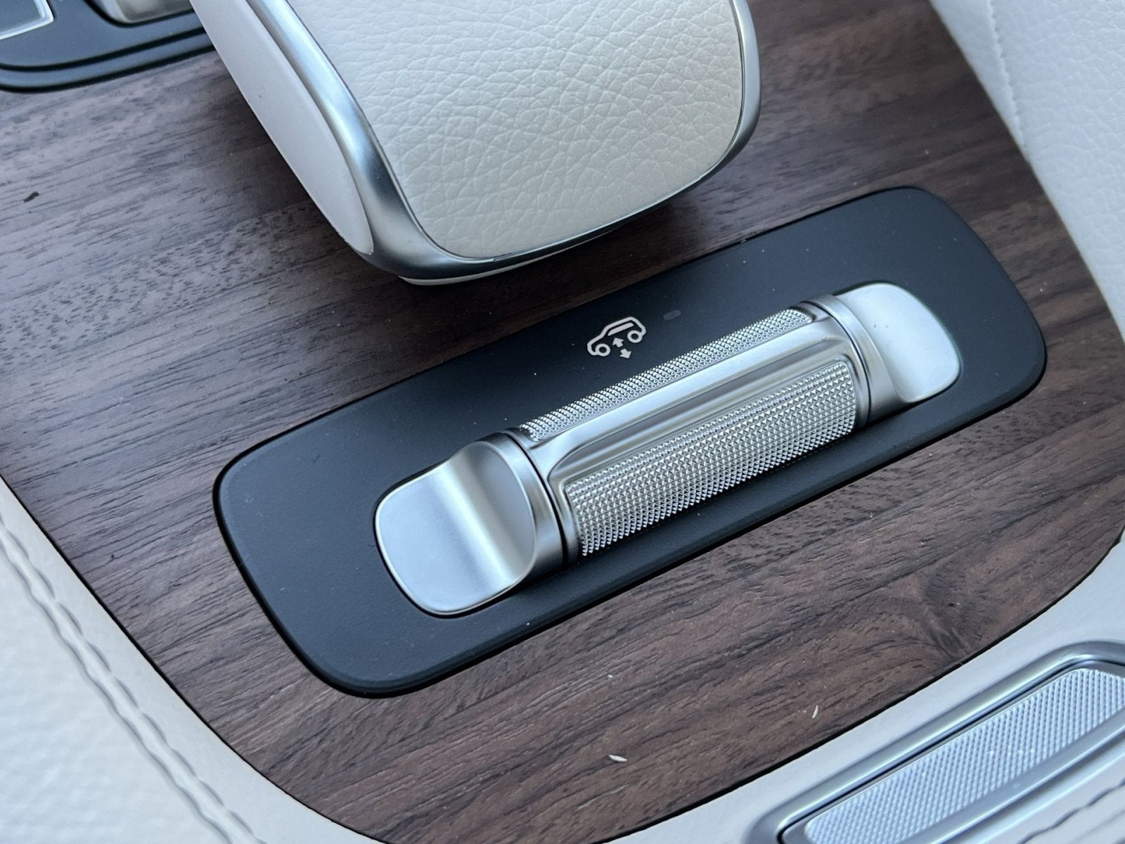 2026 Mercedes-Benz GLS GLS 450