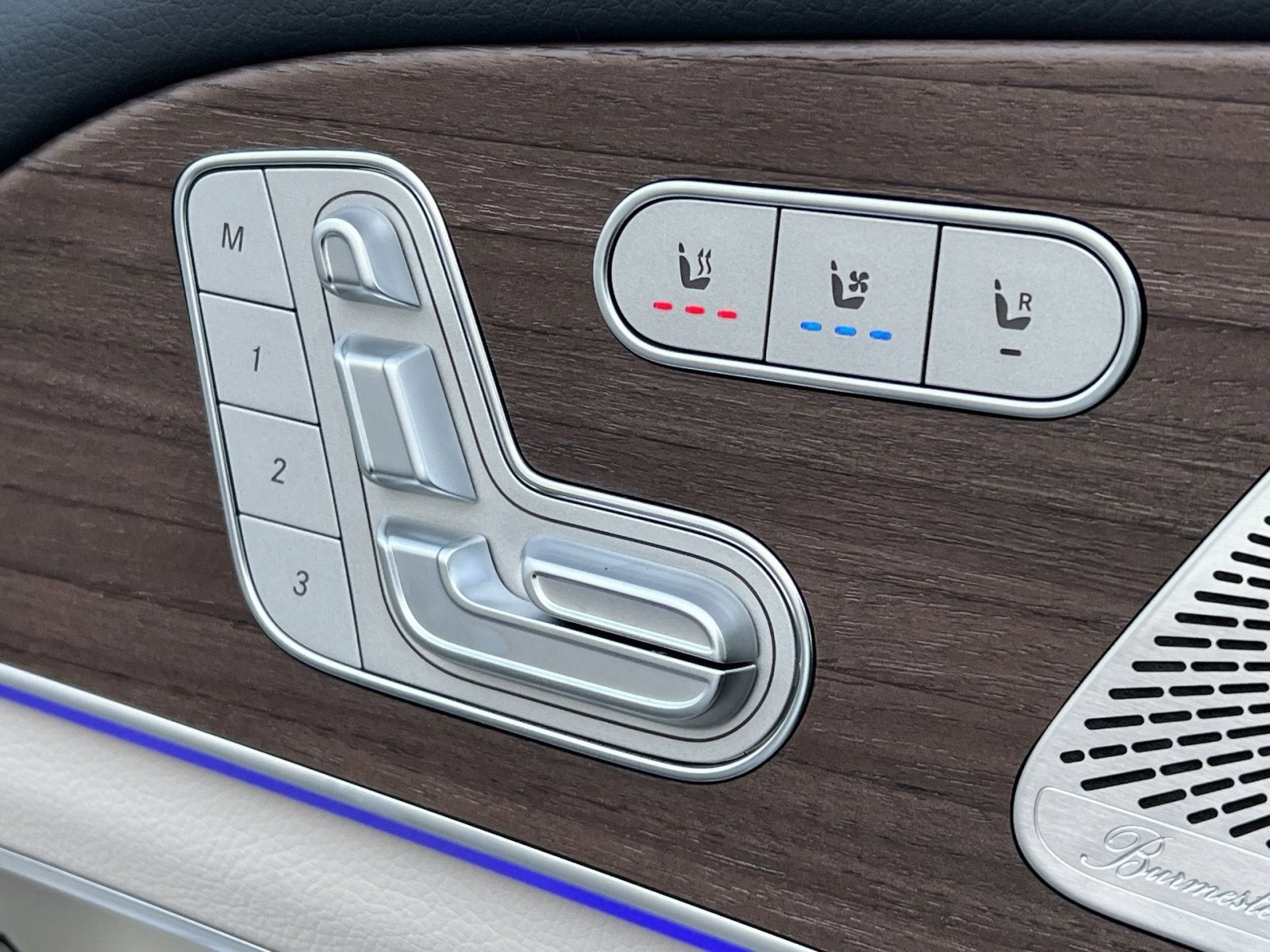 2026 Mercedes-Benz GLS GLS 450