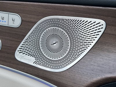 2026 Mercedes-Benz GLS GLS 450