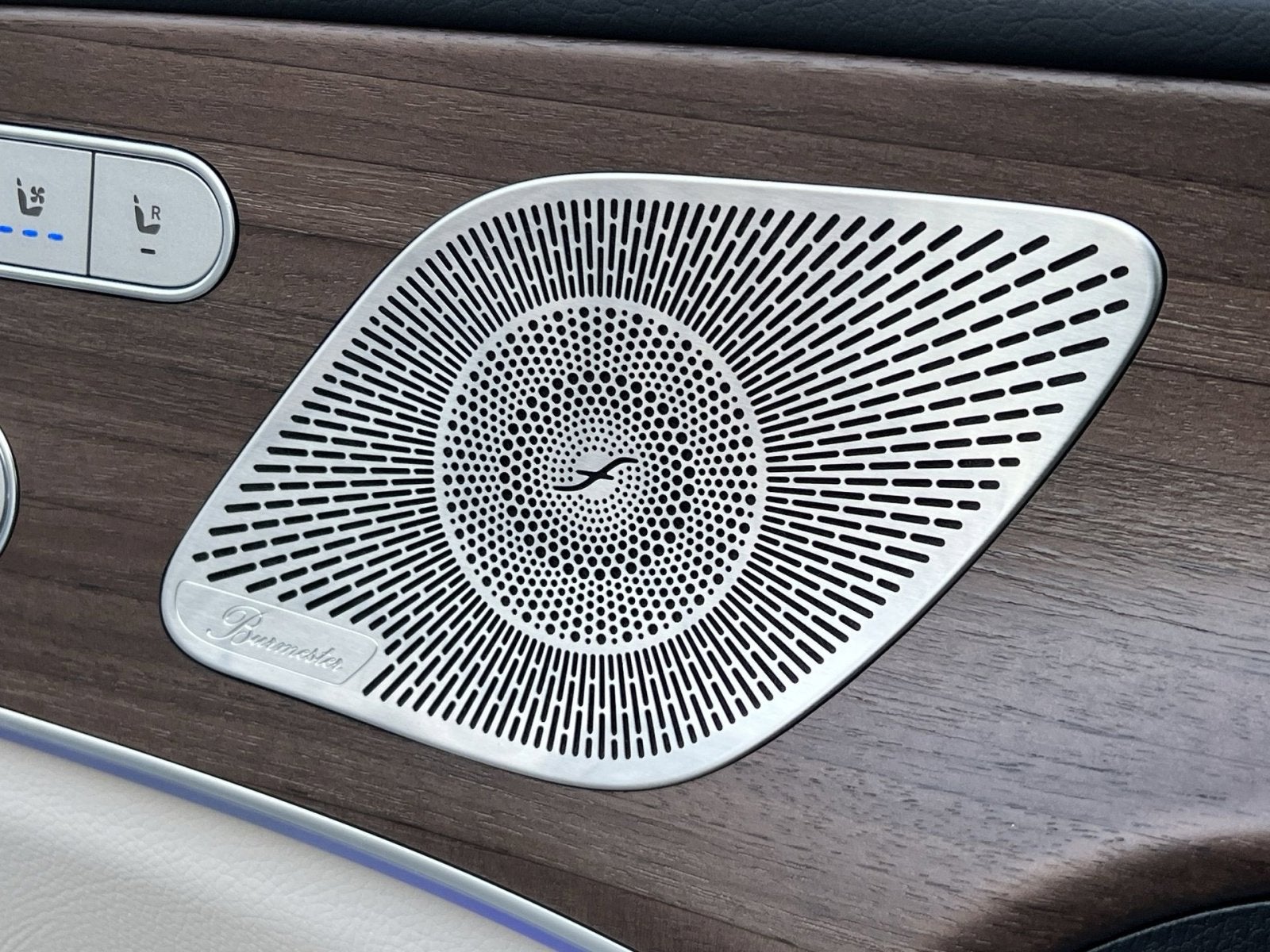 2026 Mercedes-Benz GLS GLS 450