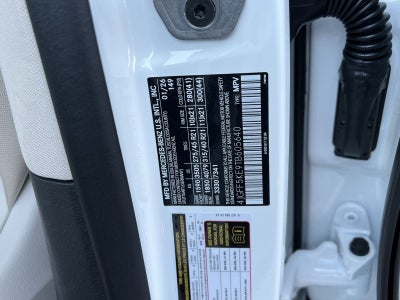 2026 Mercedes-Benz GLS GLS 450