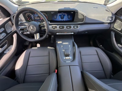 2026 Mercedes-Benz GLS GLS 450