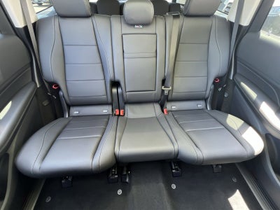 2026 Mercedes-Benz GLS GLS 450