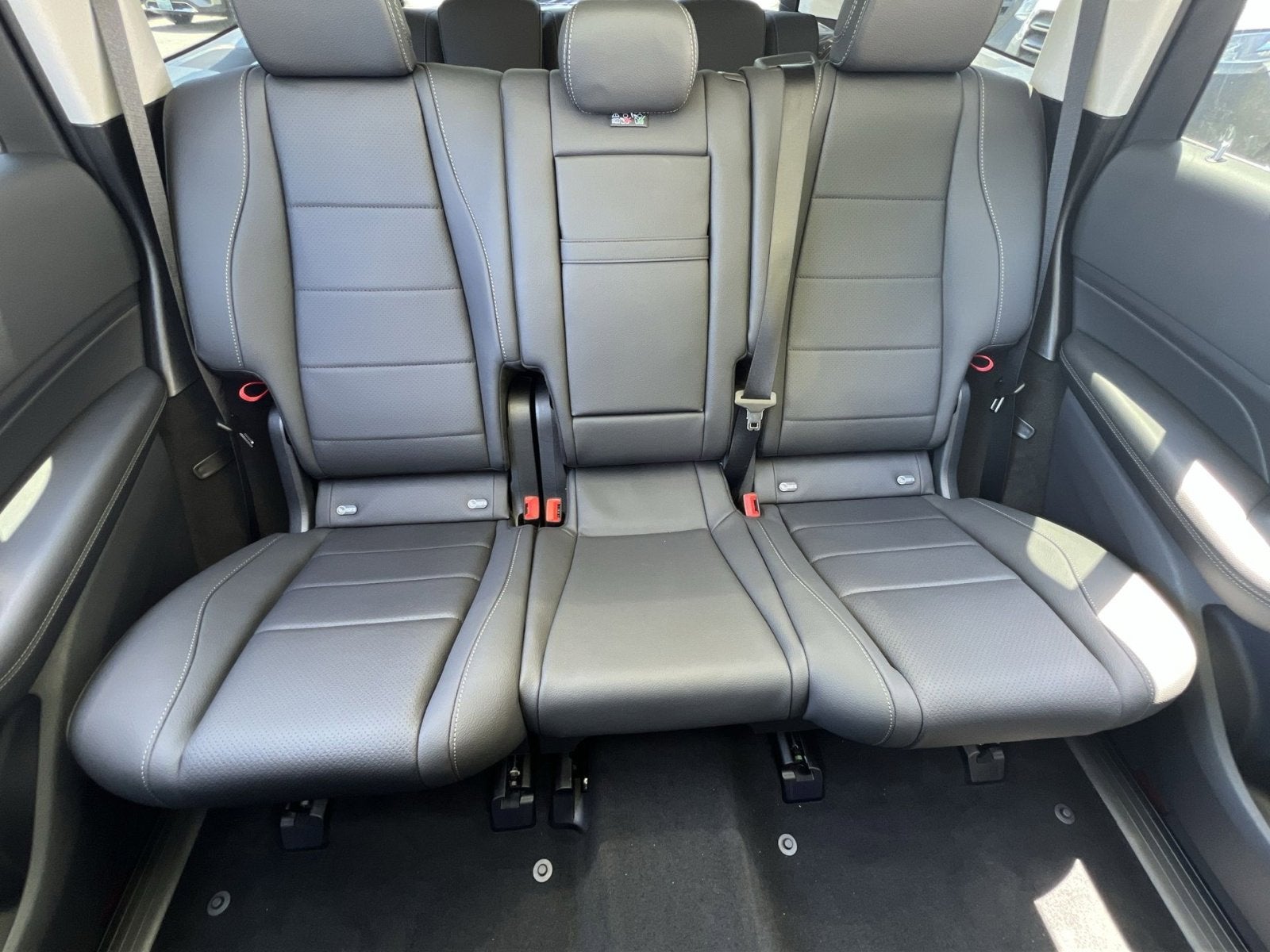 2026 Mercedes-Benz GLS GLS 450