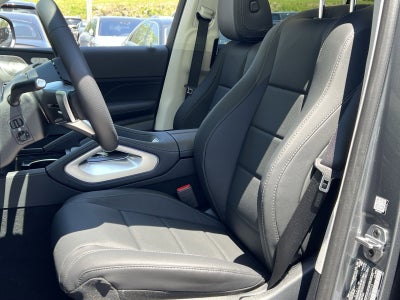 2026 Mercedes-Benz GLS GLS 450