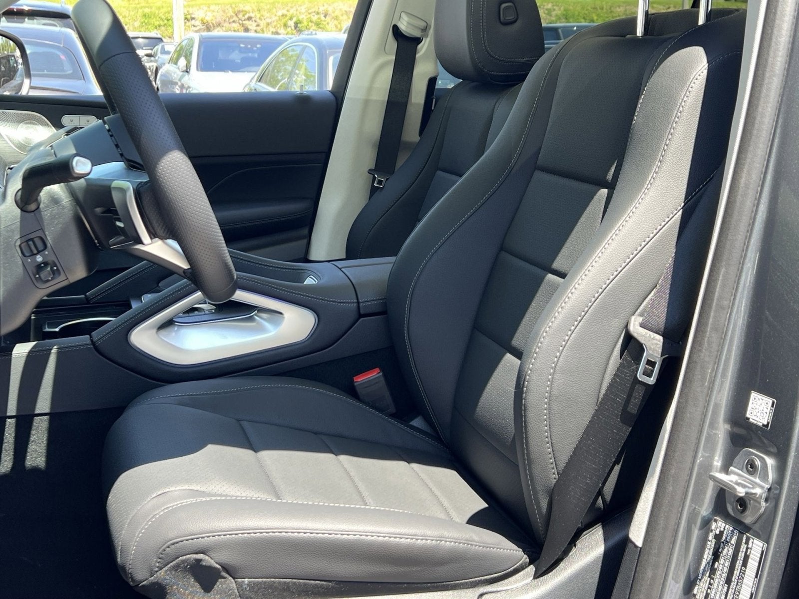 2026 Mercedes-Benz GLS GLS 450
