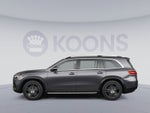 2026 Mercedes-Benz GLS GLS 450