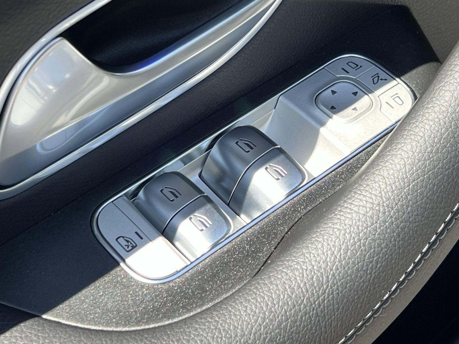 2026 Mercedes-Benz GLS GLS 450