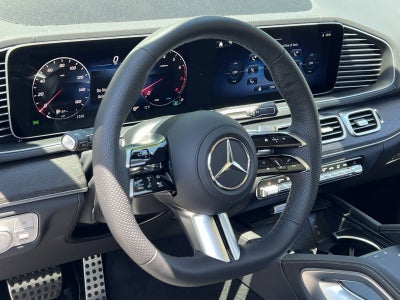2026 Mercedes-Benz GLS GLS 450
