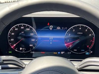 2026 Mercedes-Benz GLS GLS 450