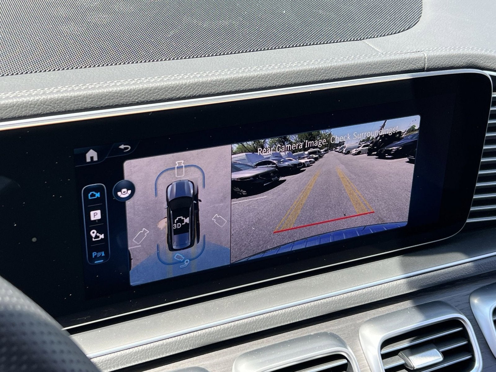 2026 Mercedes-Benz GLS GLS 450