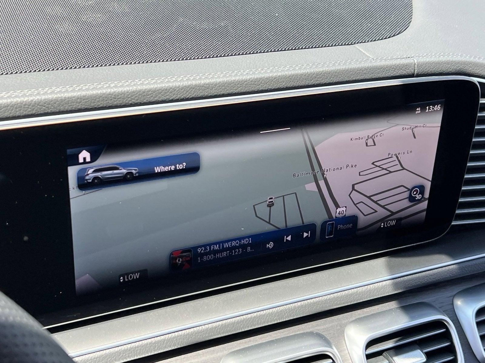 2026 Mercedes-Benz GLS GLS 450