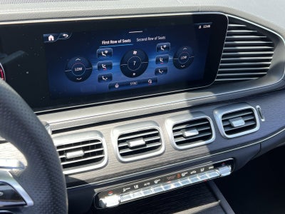 2026 Mercedes-Benz GLS GLS 450