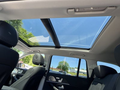 2026 Mercedes-Benz GLS GLS 450