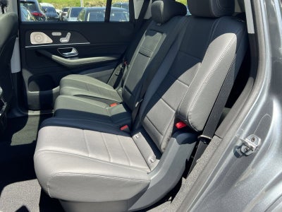 2026 Mercedes-Benz GLS GLS 450