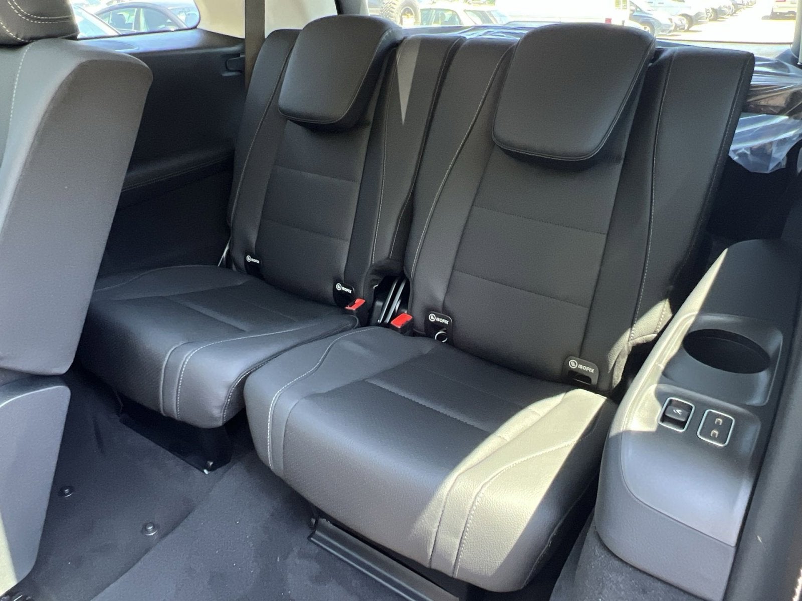 2026 Mercedes-Benz GLS GLS 450