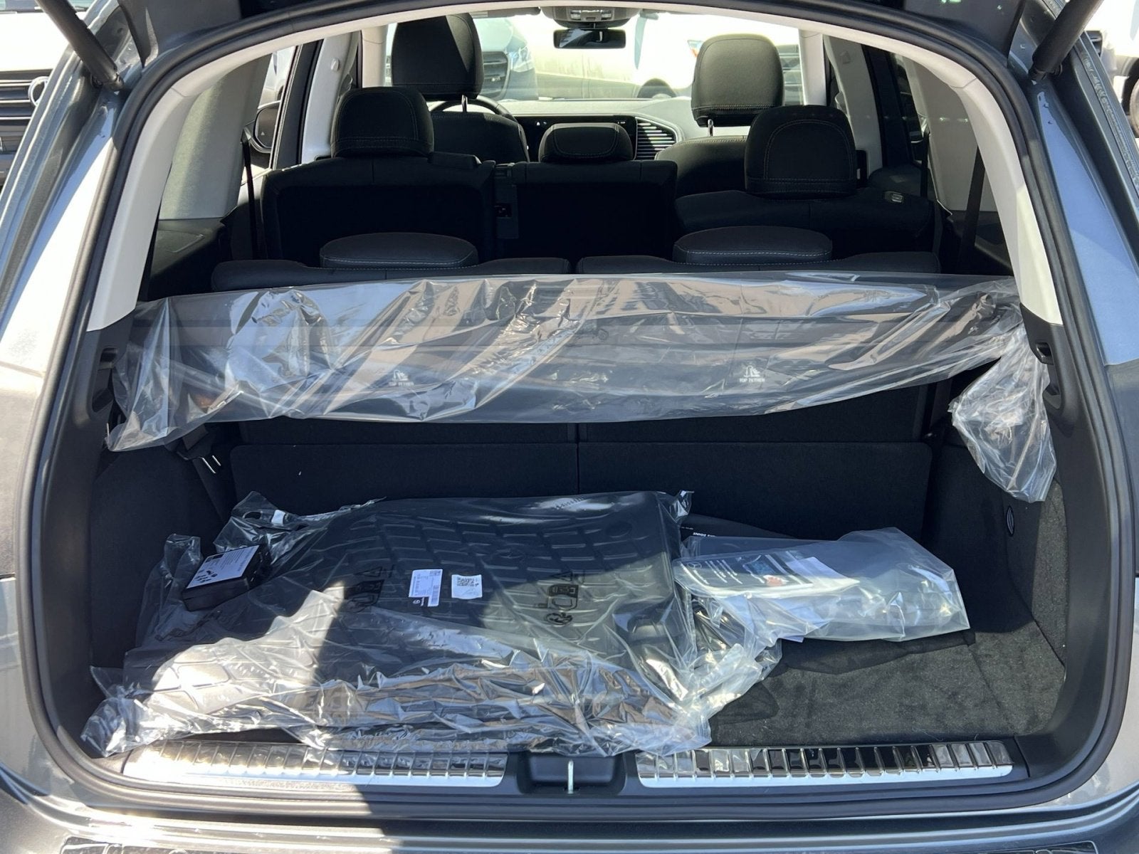 2026 Mercedes-Benz GLS GLS 450