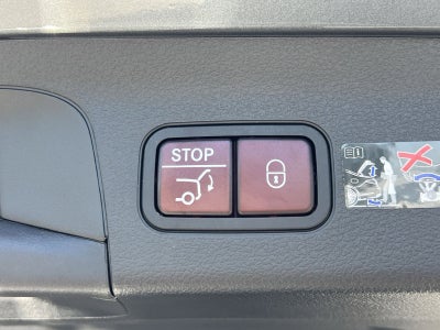 2026 Mercedes-Benz GLS GLS 450