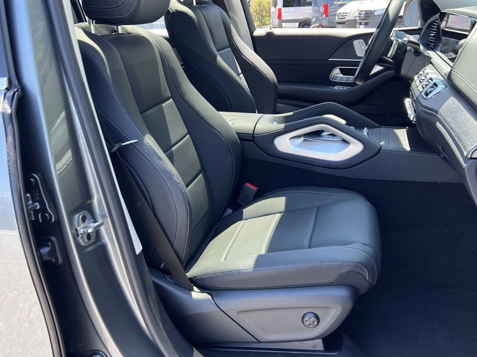 2026 Mercedes-Benz GLS GLS 450
