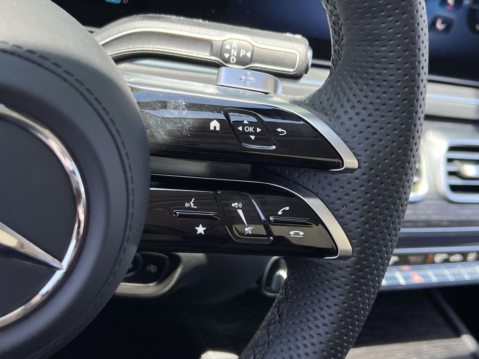 2026 Mercedes-Benz GLS GLS 450
