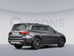 2026 Mercedes-Benz GLS GLS 450