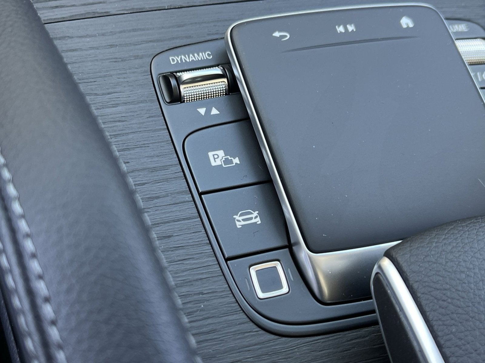 2026 Mercedes-Benz GLS GLS 450