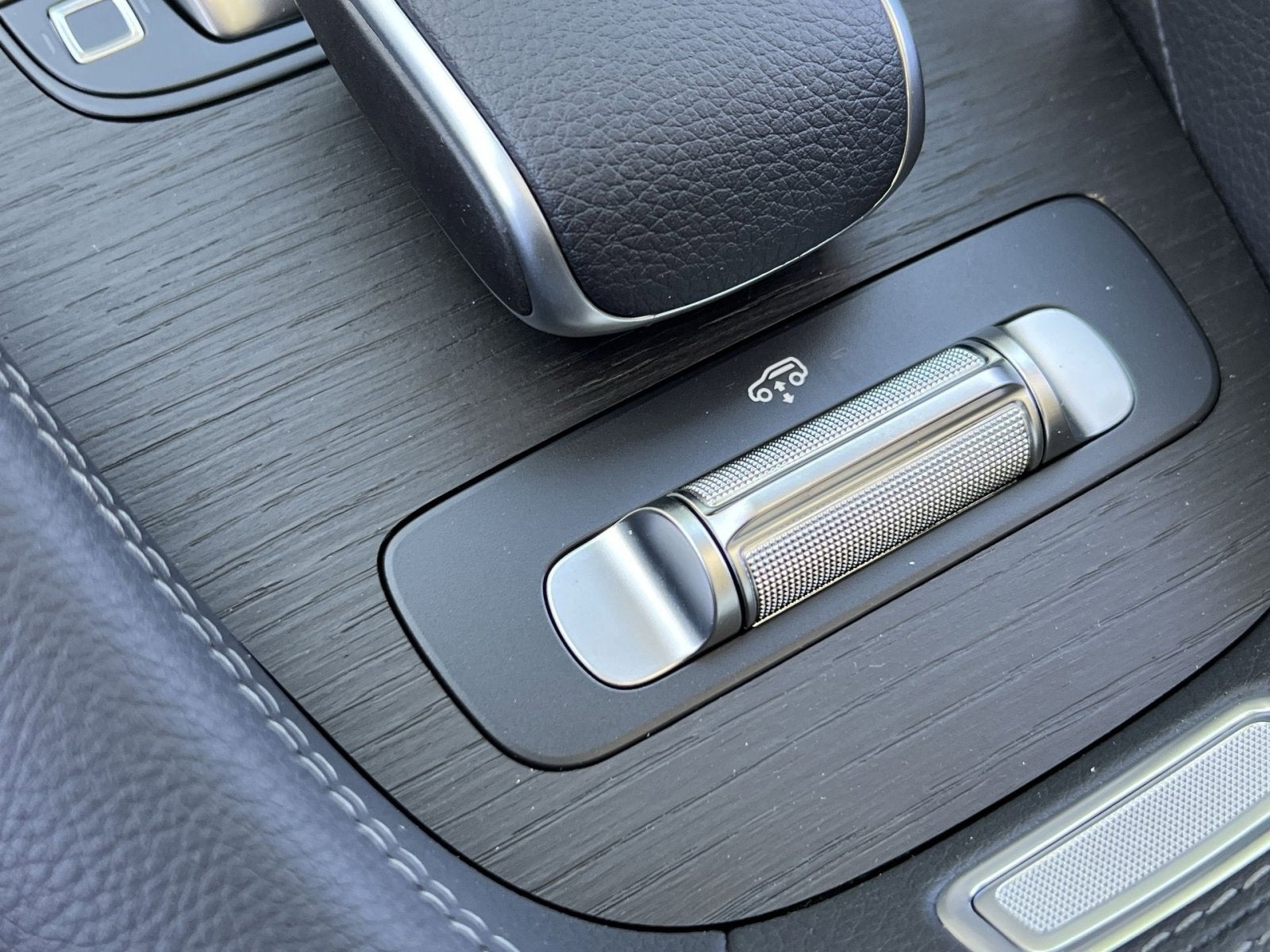 2026 Mercedes-Benz GLS GLS 450
