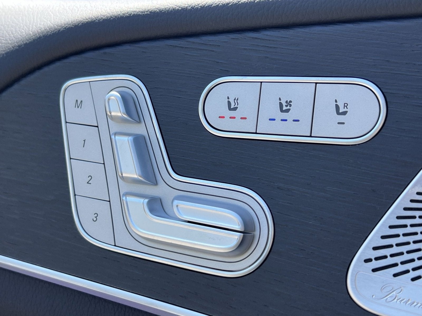 2026 Mercedes-Benz GLS GLS 450