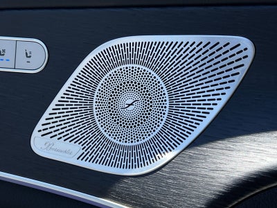 2026 Mercedes-Benz GLS GLS 450