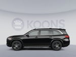 2026 Mercedes-Benz GLS GLS 450