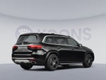 2026 Mercedes-Benz GLS GLS 450