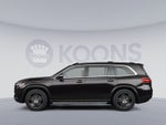2026 Mercedes-Benz GLS GLS 450