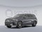 2026 Mercedes-Benz GLS GLS 580