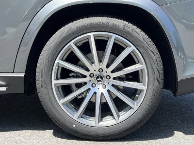 2026 Mercedes-Benz GLS GLS 580