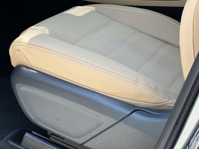 2026 Mercedes-Benz GLS GLS 580