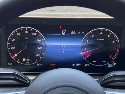 2026 Mercedes-Benz GLS GLS 580