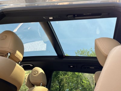 2026 Mercedes-Benz GLS GLS 580